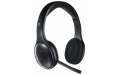 Наушник Logitech PC Wireless (Bluetooth) Headset H800 (981-000338)  Bakıda