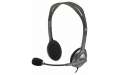 Наушник Logitech Stereo Headset H111 (981-000593)  Bakıda