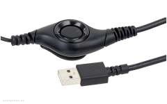 Наушник Logitech USB Headset H390 (981-000406) 