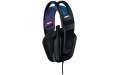 Наушник Logitech G335 Wired Gaming Headset - BLACK (981-000978)  Bakıda