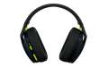 Наушник Logitech  G435 LIGHTSPEED Wireless Gaming Headset - BLACK (981-001050)  Bakıda