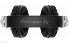 Наушник Pioneer DJ HDJ-X7 Silver (HDJ-X7-S) 
