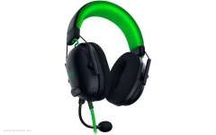 Qulaqlıq Razer BlackShark V2 with USB Sound Card, Special Edition (RZ04-03230200-R3M1)