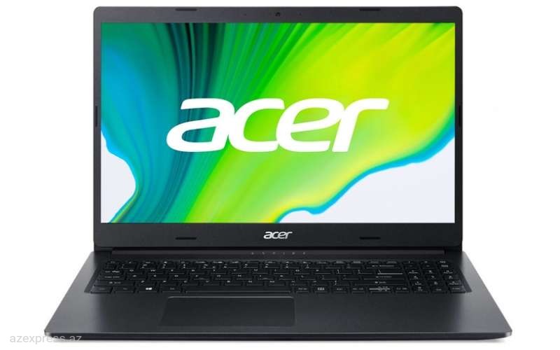 Ноутбук Acer Aspire 3 A315-57G (NX.HZRER.01G)  Bakıda