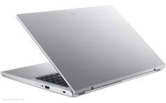 Ноутбук ACER Aspire A315 Slim Silver (NX.K6SER.002) 