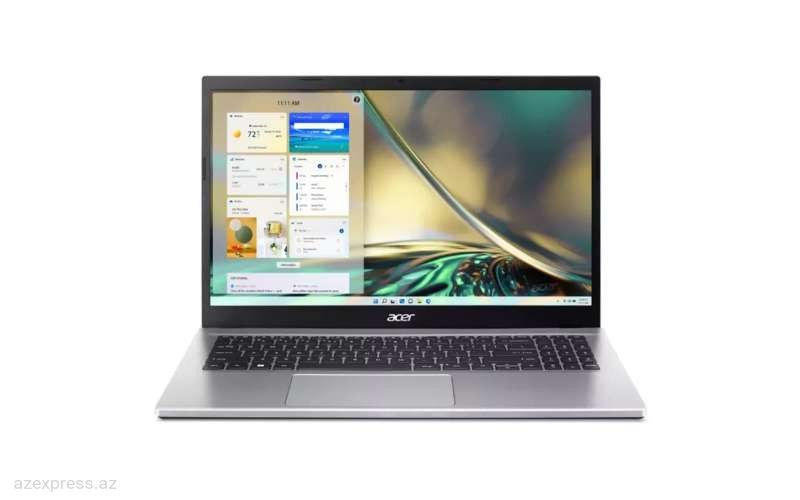 Noutbuk Acer Aspire A315-59G-5283 (NX.K6WER.008)  Bakıda