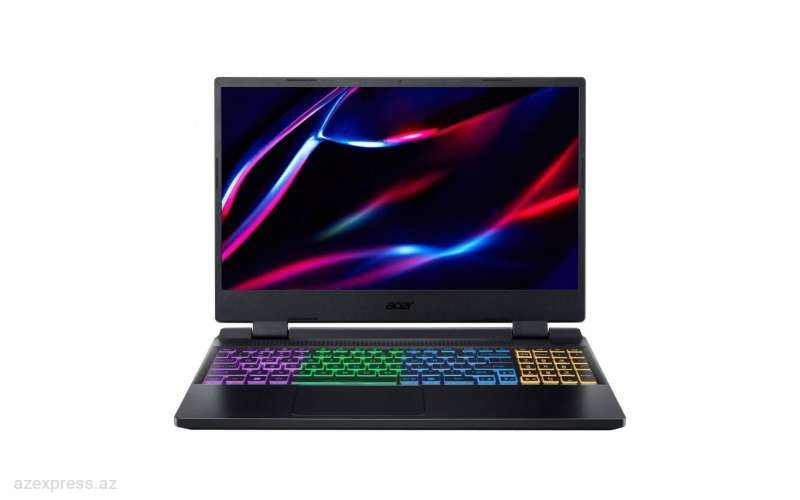 Ноутбук ACER Nitro 5 AN515 (NH.QFMER.00G)  Bakıda