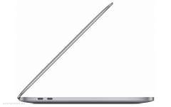 Ноутбук Apple MacBook Pro touch bar (2020) 13.3/M1/8GB/256GB Space Gray (MYD82) 