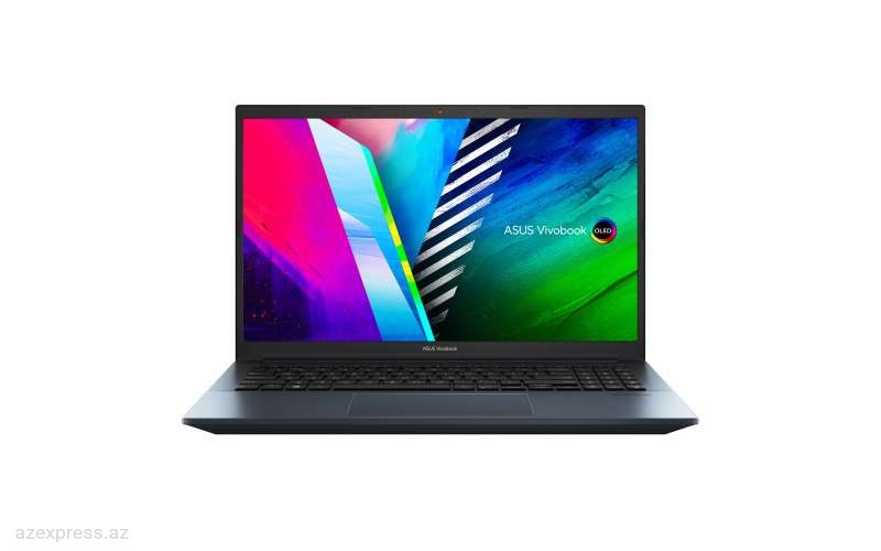 НОУТБУК ASUS VivoBook Pro K3500PC-L1085 (90NB0UW2-M02030) Bakıda