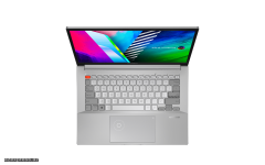 НОУТБУК ASUS VivoBook Pro N7400PA-KM020T (90NB0VM4-M00280)