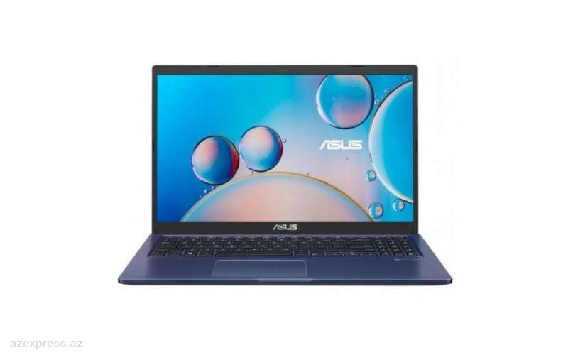 НОУТБУК ASUS X515EA-BR1234 (90NB0TY3-M20010) Bakıda