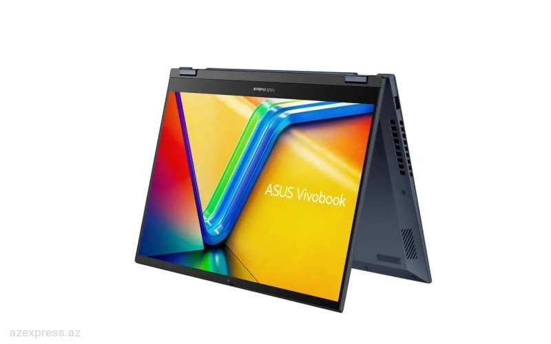 Noutbuk Asus Vivobook Flip TP3402VA-LZ162 (90NB10W1-M005H0)  Bakıda