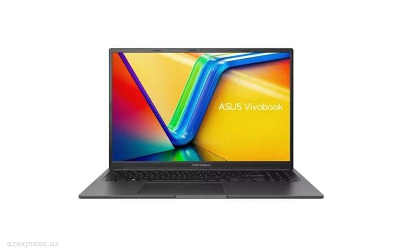 Noutbuk Asus Vivobook 16X OLED K3605VU-PL089 (90NB11Z1-M003F0)  Bakıda