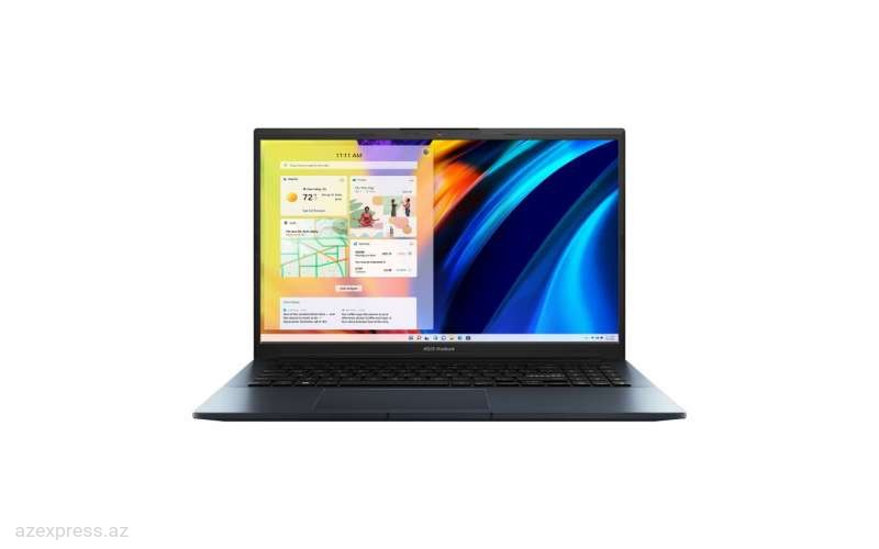 Noutbuk Asus Vivobook M6500QC-L1088 (90NB0YN1-M004R0)  Bakıda