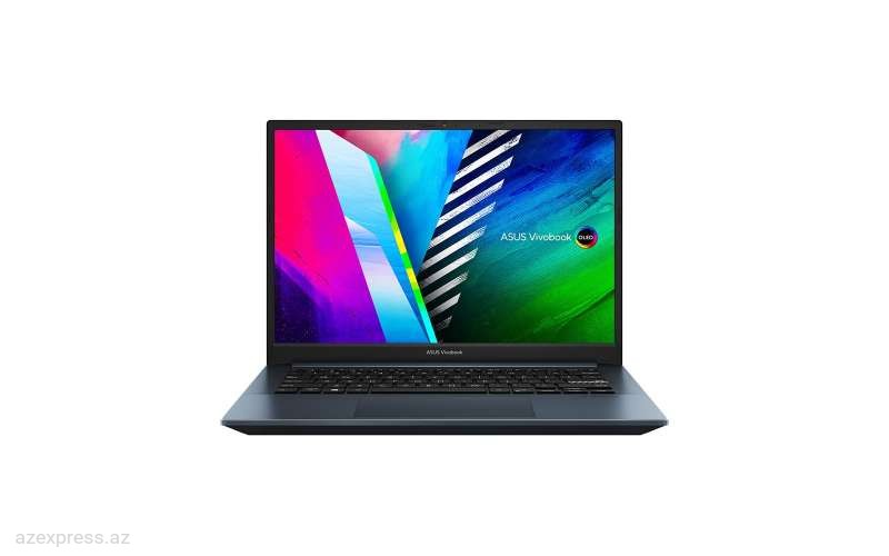 Noutbuk Asus VivoBook Pro 14 K6400ZC-KM027W (90NB0XT3-M001L0)  Bakıda