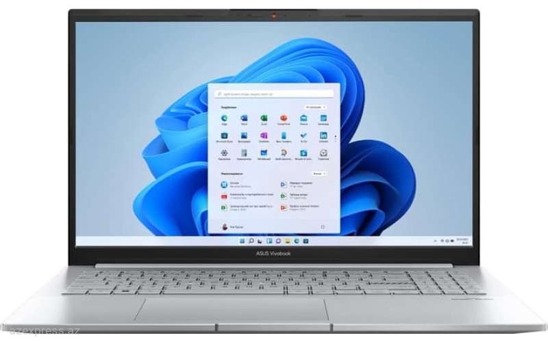 Noutbuk Asus VivoBook Pro M6500XU-MA082 (90NB1202-M00320)  Bakıda