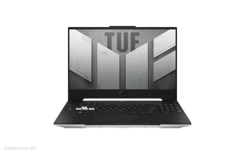 Noutbuk Asus TUF Dash F15 FX517ZM-HN097 (90NR09Q1-M009P0)  Bakıda