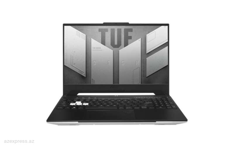 Noutbuk ASUS TUF Dash FX517ZE-HN131 (90NR0951-M00820) Bakıda