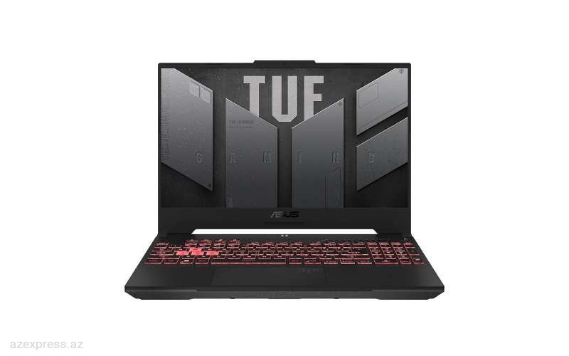 Laptop ASUS TUF Gaming A15 FA507NU-LP031 (90NR0EB5-M003D0) Bakıda