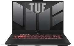 Noutbuk Asus TUF Gaming A17 FA707XU-LL020 (90NR0EA6-M001N0) 