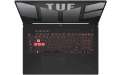 Noutbuk Asus TUF Gaming A17 FA707XU-LL020 (90NR0EA6-M001N0)  Bakıda