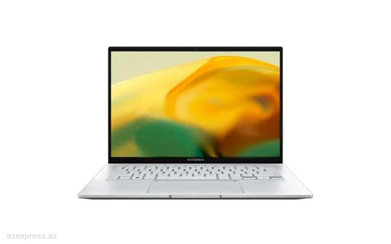 Noutbuk Asus Zenbook 14 OLED UX3402VA-KM066W (90NB10G6-M00CJ0)  Bakıda