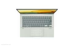 Noutbuk Asus ZenBook 14 OLED UX3402VA-KM064W (90NB10G6-M00E90) 