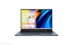 Laptop ASUS Vivobook Pro 16 OLED K6602ZC-KV046 (90NB0Z51-M00280)