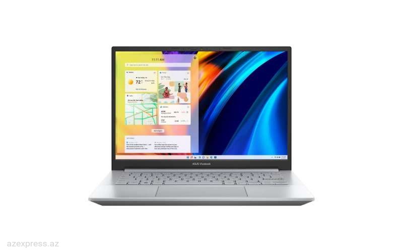 Laptop ASUS Vivobook Pro M6400RC-KM010W (90NB0YE2-M00180) Bakıda