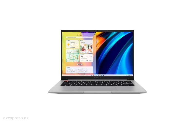 Noutbuk ASUS Vivobook S14 M3402RA-KM081 (90NB0WH1-M00370) Bakıda