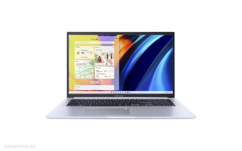 Noutbuk Asus Vivobook X1702ZA-AU155 (90NB0WZ1-M00640)  Bakıda