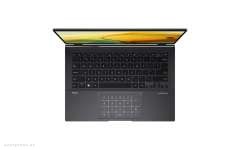 Noutbuk Asus Zenbook 14 OLED UM3402YA-KP290 (90NB0W95-M00J70) 