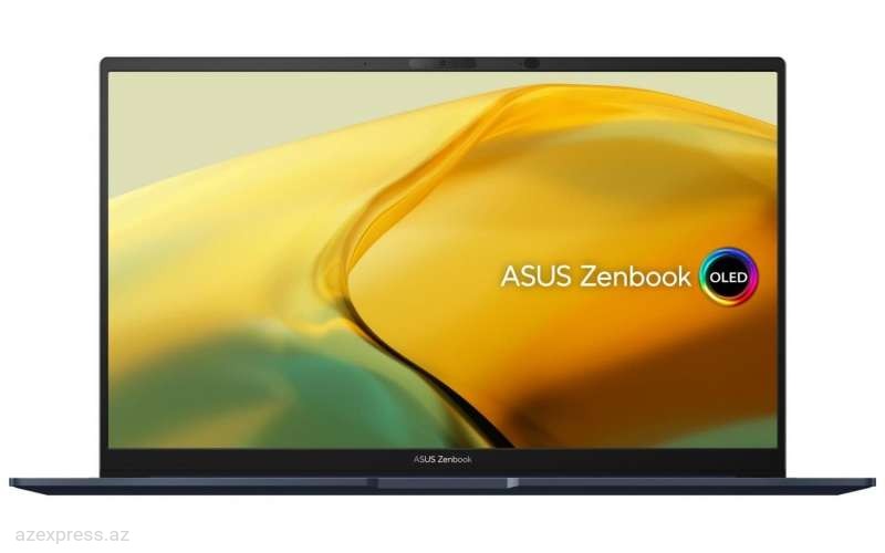 Noutbuk Asus Zenbook 15 OLED UM3504DA-BN198 (90NB1161-M007C0)  Bakıda