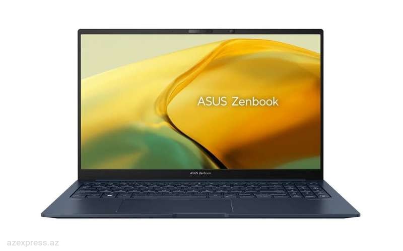 Noutbuk Asus Zenbook 15 OLED UM3504DA-BN285 (90NB1161-M00B50)  Bakıda