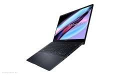 Noutbuk Asus ZenBook Pro 17 UM6702RA-M2104 (90NB0VU1-M004E0) 