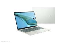 Noutbuk Asus ZenBook S13 OLED UM5302TA-LV562W (90NB0WA3-M00UP0) 