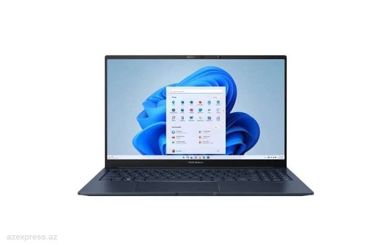 Noutbuk Asus Zenbook UM3504DA-MA197 (90NB1163-M007B0)  Bakıda