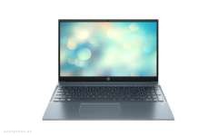 Ноутбук HP 15-dw1107ur (31N80EA) 