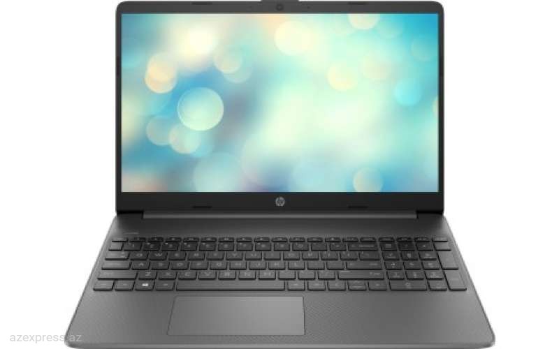 Ноутбук HP 15-dw1058u (22N57EA)  Bakıda