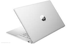 Ноутбук HP 17-cn0048ur (4F796EA) 