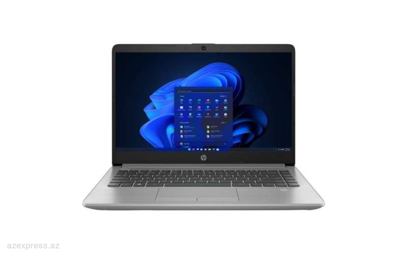 Ноутбук HP 240 G9 (6S6U3EA)  Bakıda