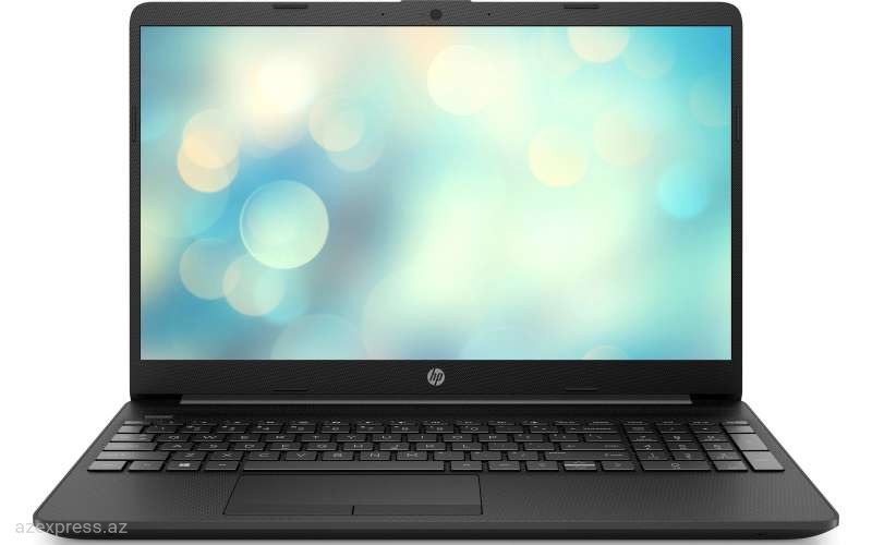 Ноутбук HP 15-dw1052ur (2F3J8EA)  Bakıda