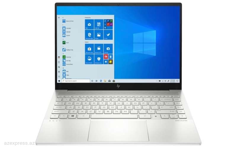 Ноутбук HP ENVY 14-eb0003ur  (39V80EA)  Bakıda