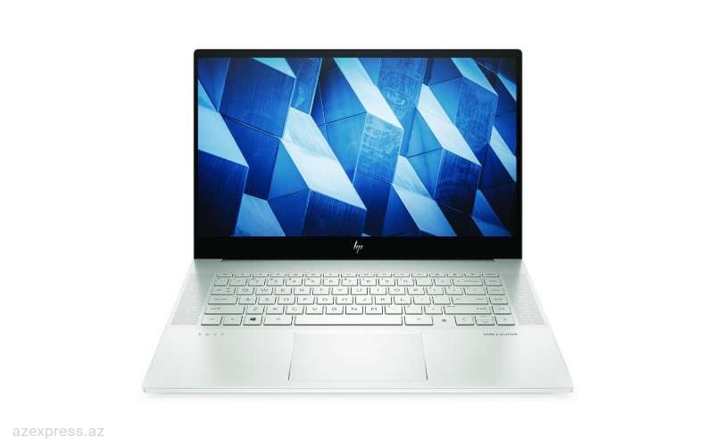 Ноутбук HP ENVY 15-ep0043ur (2P7W1EA)  Bakıda