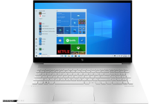 Ноутбук HP ENVY Laptop 17-ch0010ur (444P7EA) 