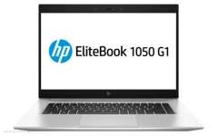 Ноутбук HP EliteBook 1050 G1 Notebook PC (3ZH22EA) 