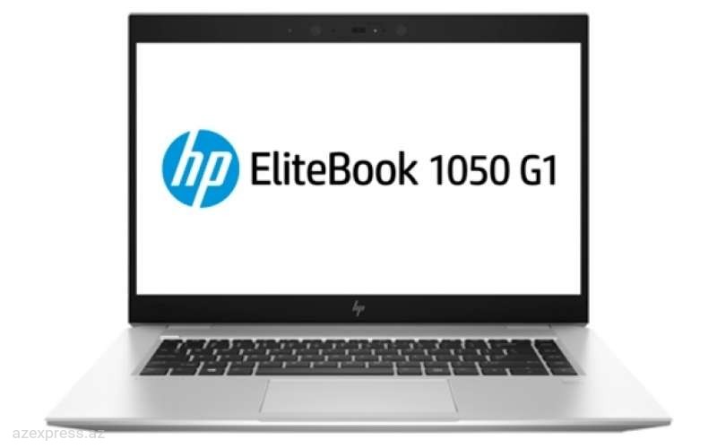 Ноутбук HP EliteBook 1050 G1 Notebook PC (3ZH22EA)  Bakıda