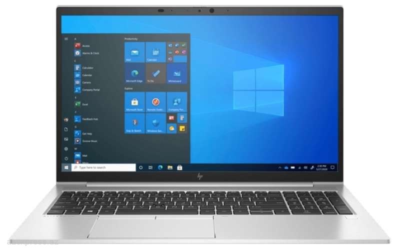 Ноутбук HP EliteBook 850 G8 (2Y2S4EA)  Bakıda