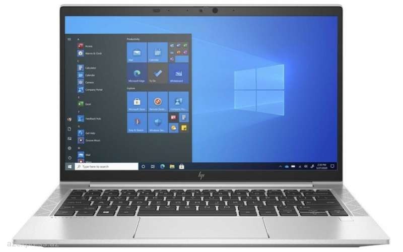 Ноутбук HP HP EliteBook 830 G8  (358M8EA)  Bakıda