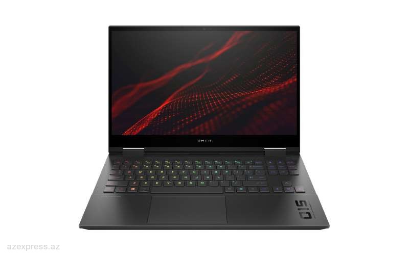 Ноутбук HP OMEN 15-EK0032UR ( 2P1P3EA)  Bakıda